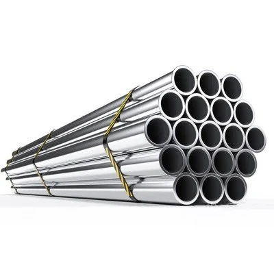 06Cr19Ni10N Stainless Steel TubeS