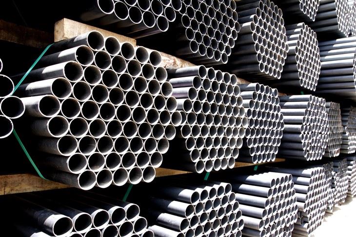 A269 Standard Seamless Stainless Steel Pipe