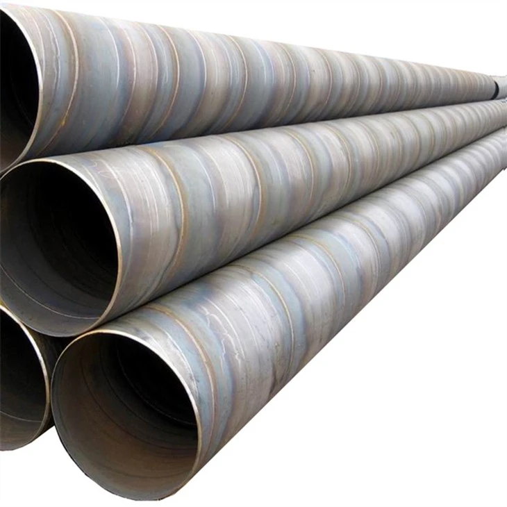 Q235B SSAW Pipe
