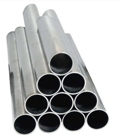 צינור נירוסטה מגולגל קר 316