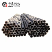 צינור פלדת פחמן ללא תפרים Cr9Mo