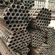 DIN1629 צינור פלדת פחמן נמשך בקור