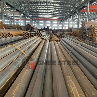 JIS G3472 צינור פלדת פחמן לרכב