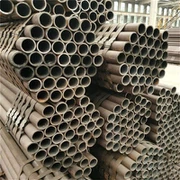 Q345 צינור ללא תפרים שנמשך קר