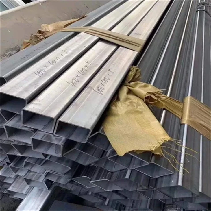 Ss 416 Stainless Steel Seamless Tube