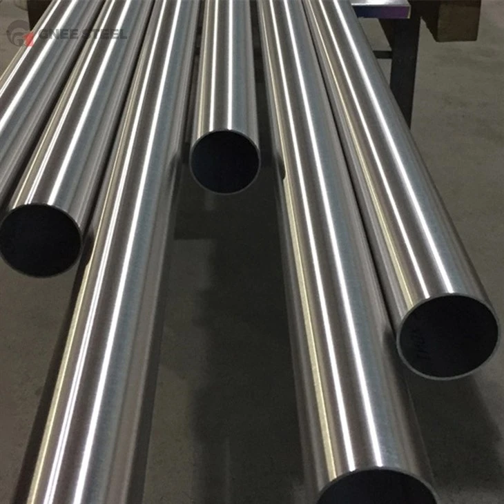 Stainless Steel Pipe Welded 201