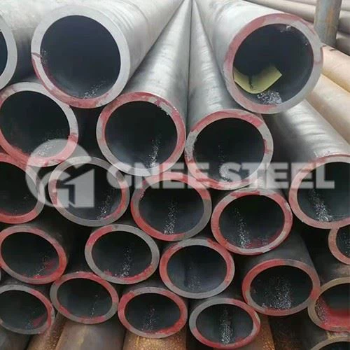 A335 P15 P21 P22 Alloy Steel Seamless Pipe