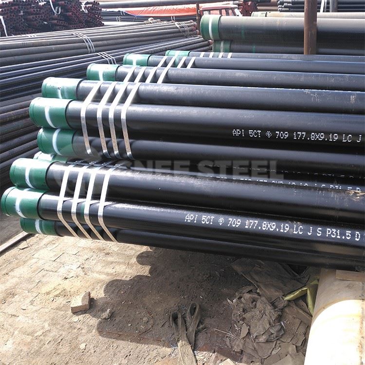 API 5L X42 PSL1 Line Pipe