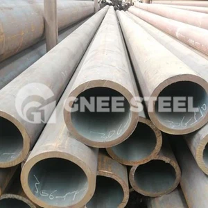 A335 P22 Alloy Boiler Tube A335 P22 Alloy Boiler Tube