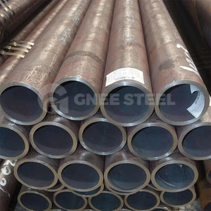 A335 P21 alloy boiler tube A335 P21 alloy boiler tube